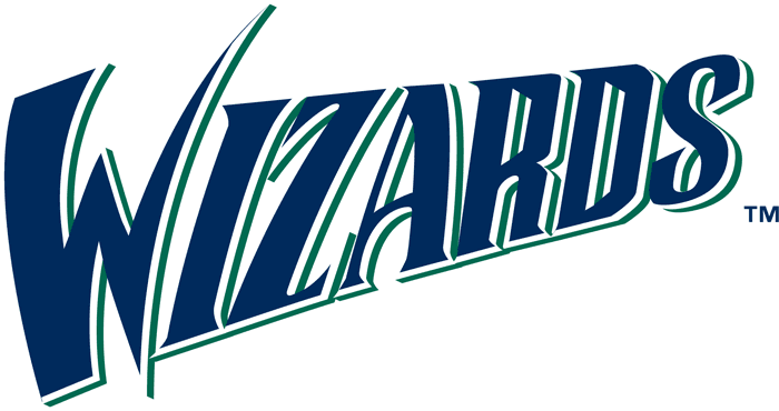 Fort Wayne Wizards 2005-pres wordmark logo iron on transfers for clothing